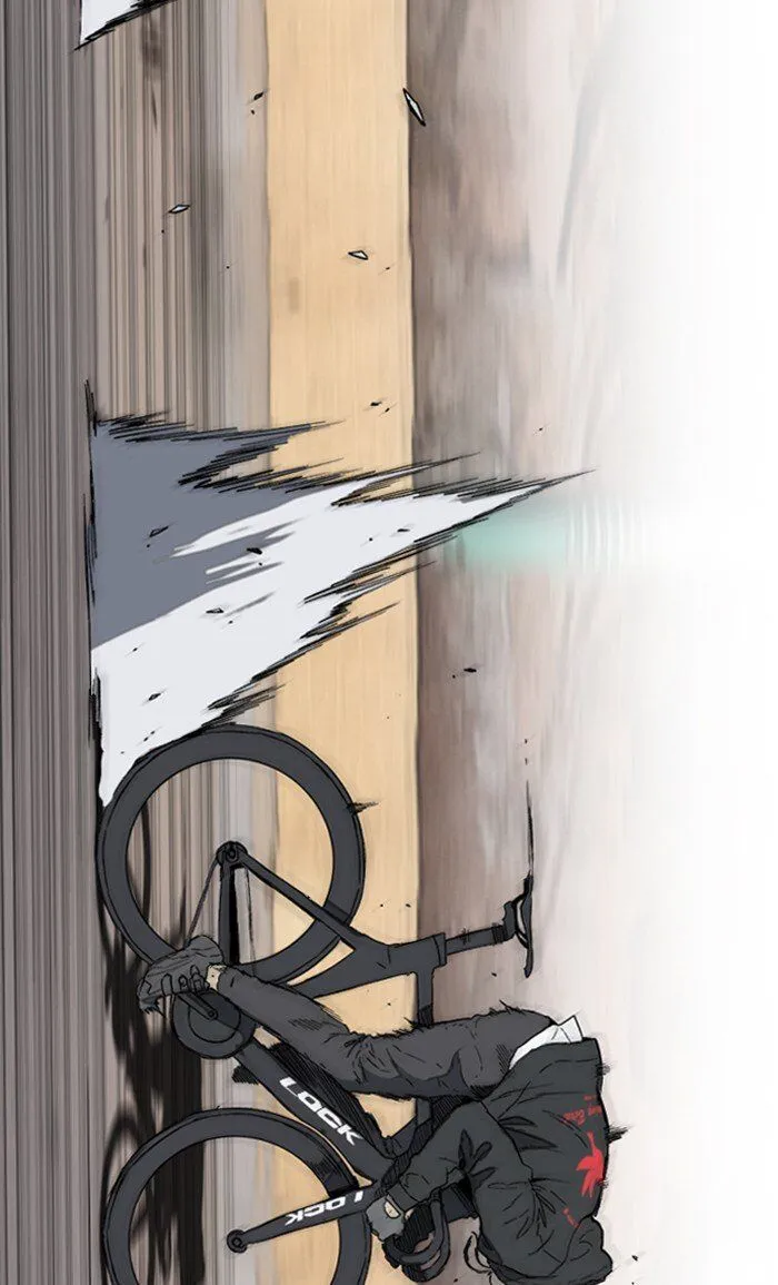 Wind Breaker Chapter 247 Online - página 28