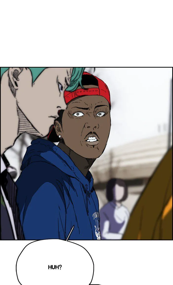 Wind Breaker Chapter 247 Online - página 37
