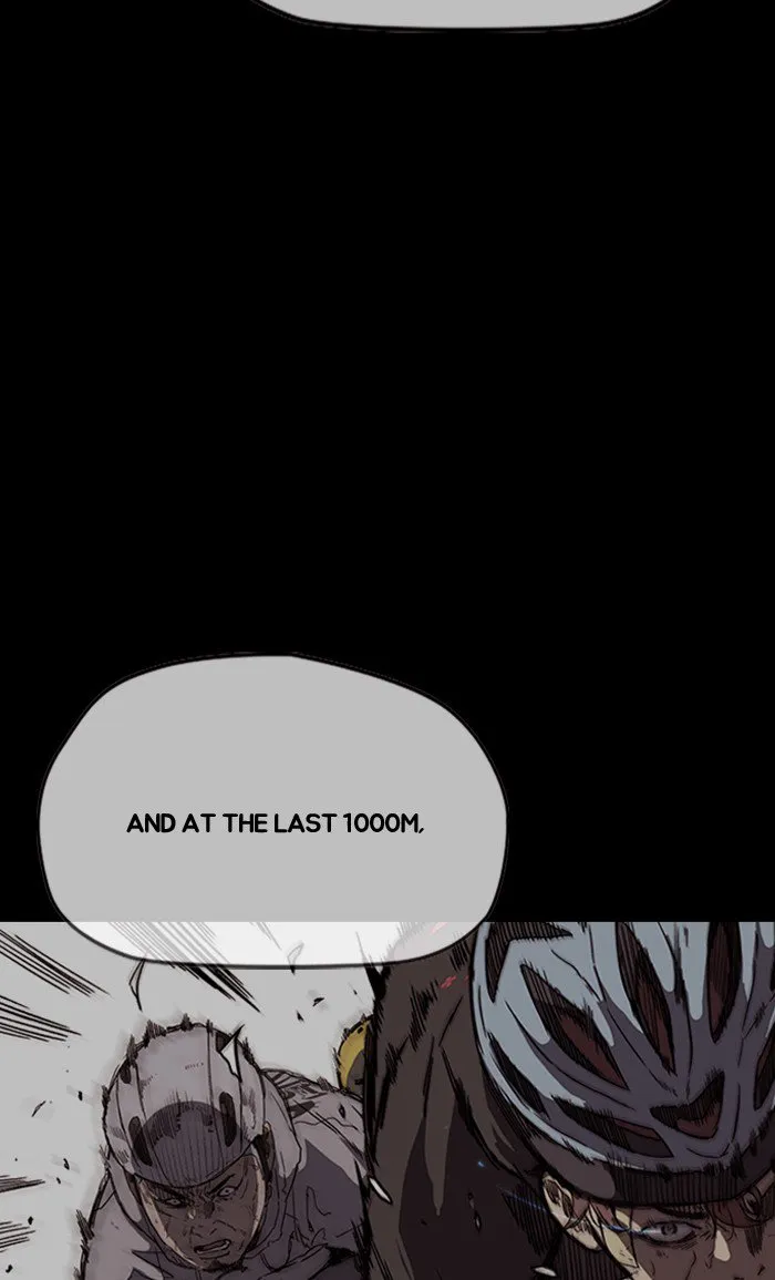 Wind Breaker Chapter 247 Online - página 43