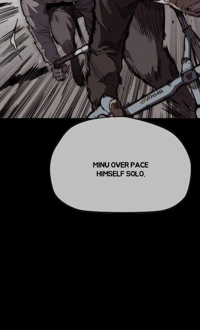 Wind Breaker Chapter 247 Online - página 44