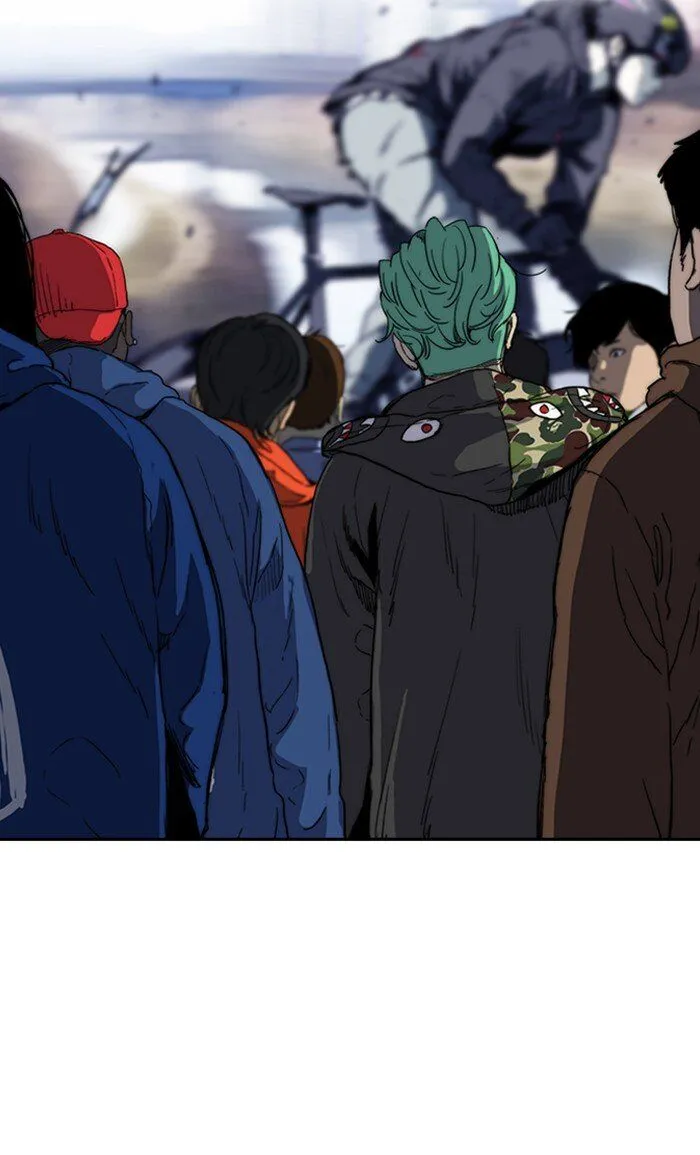 Wind Breaker Chapter 247 Online - página 49