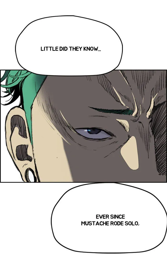 Wind Breaker Chapter 247 Online - página 50