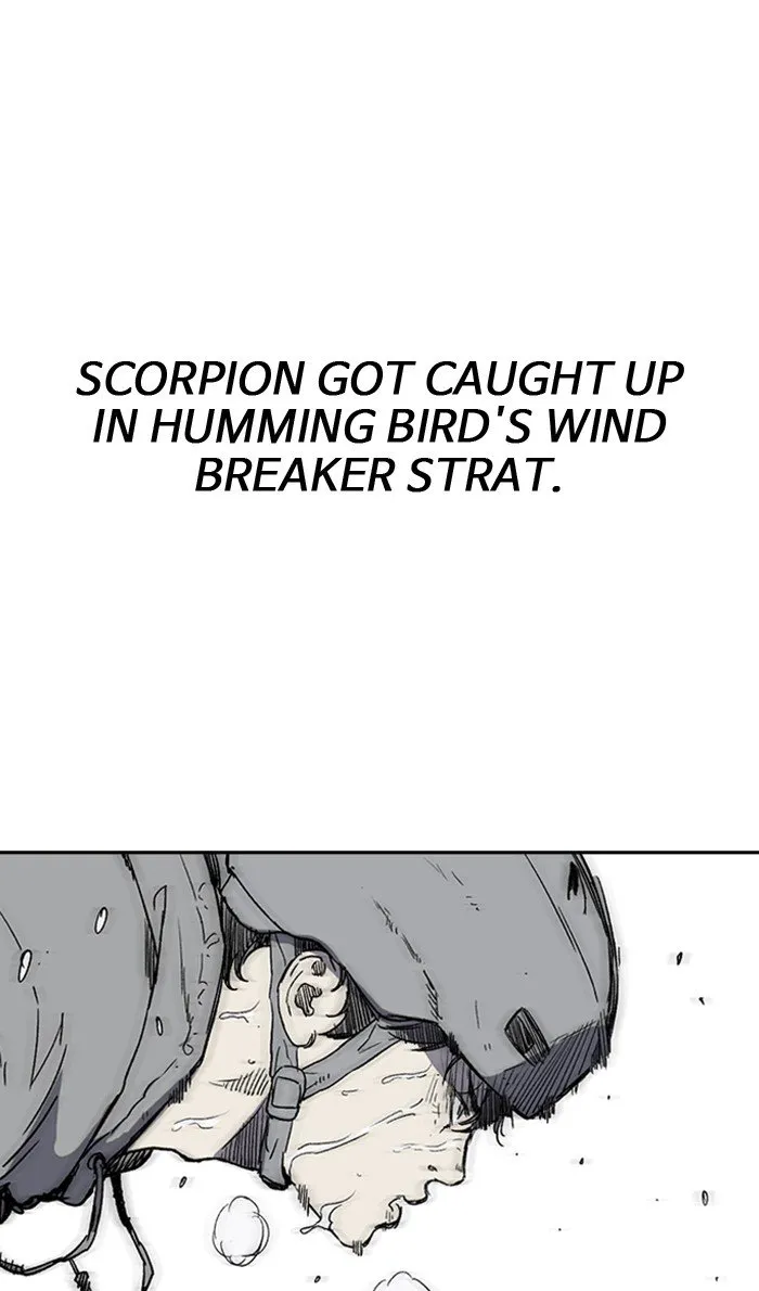 Wind Breaker Chapter 247 Online - página 51