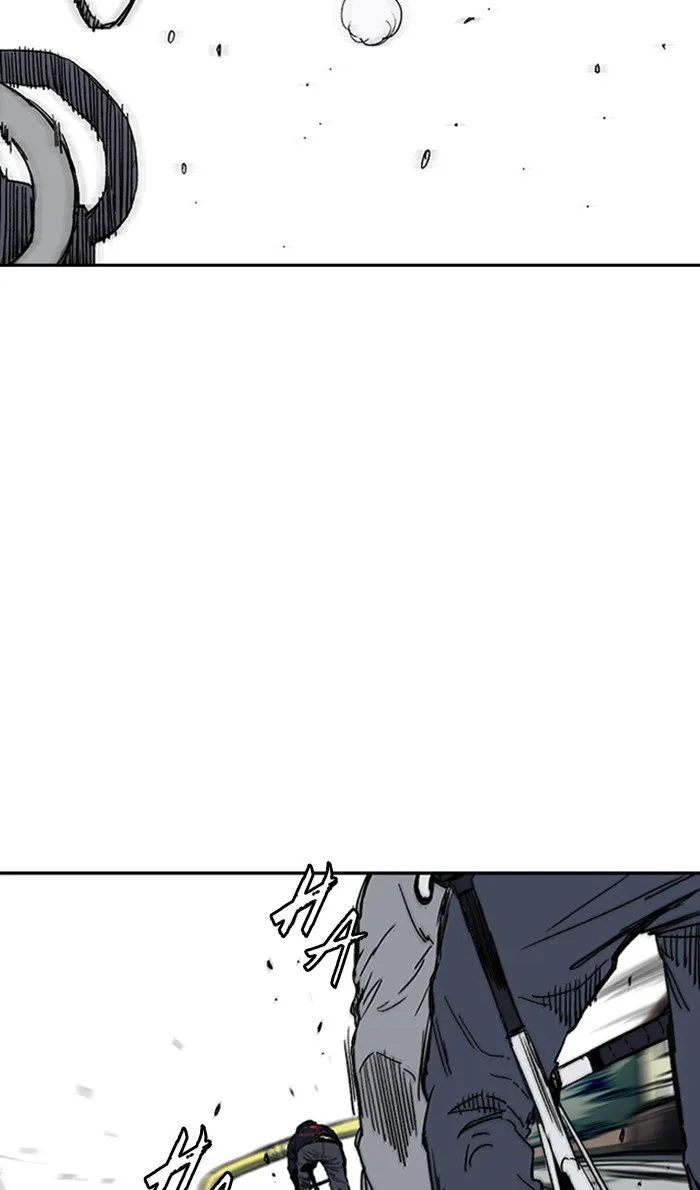 Wind Breaker Chapter 247 Online - página 52
