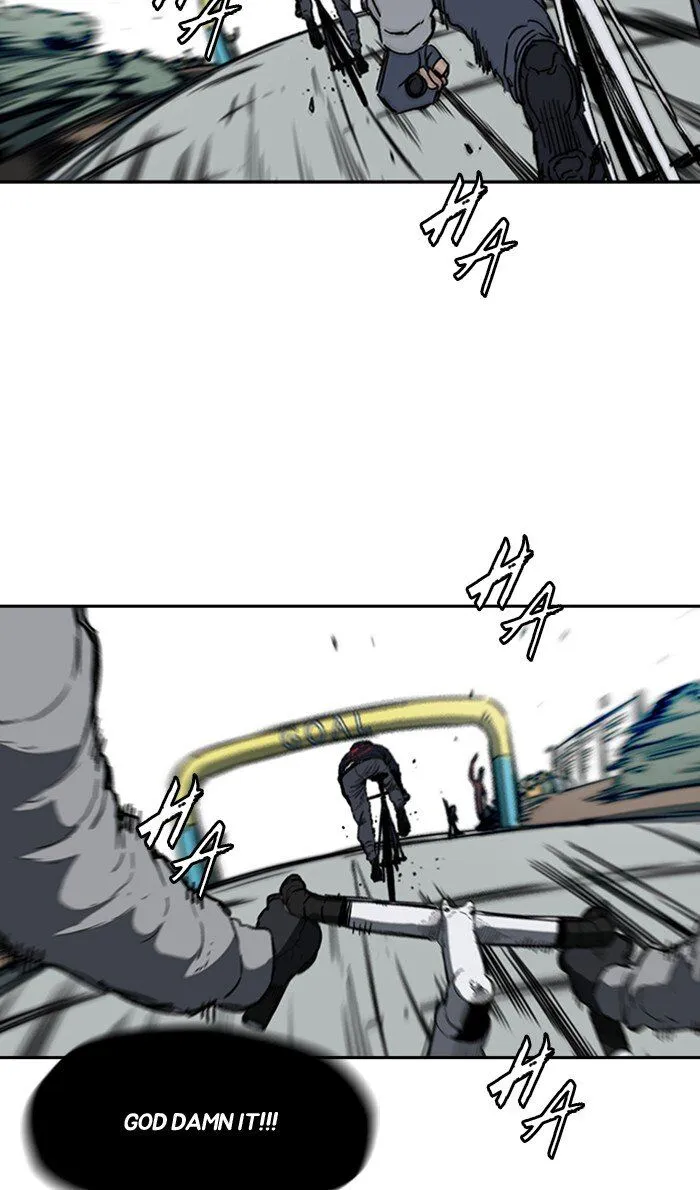 Wind Breaker Chapter 247 Online - página 53