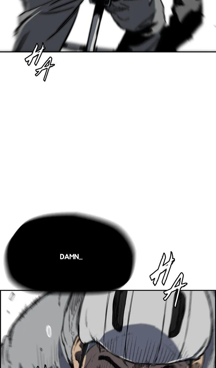 Wind Breaker Chapter 247 Online - página 55
