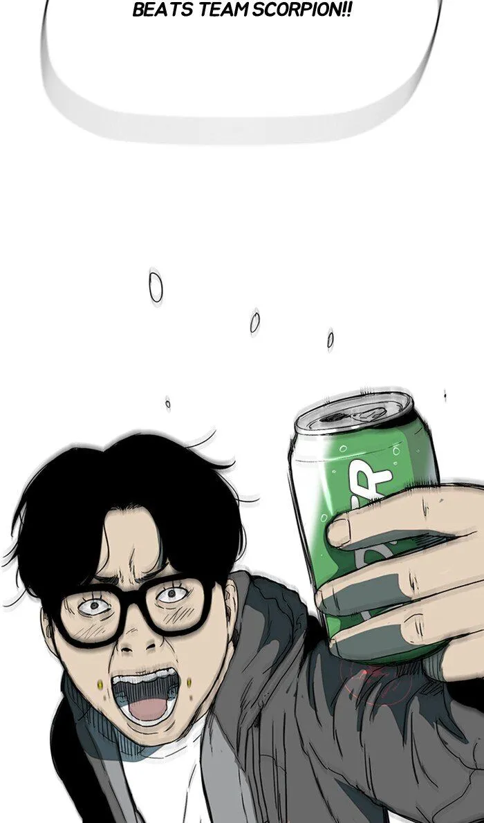 Wind Breaker Chapter 247 Online - página 61
