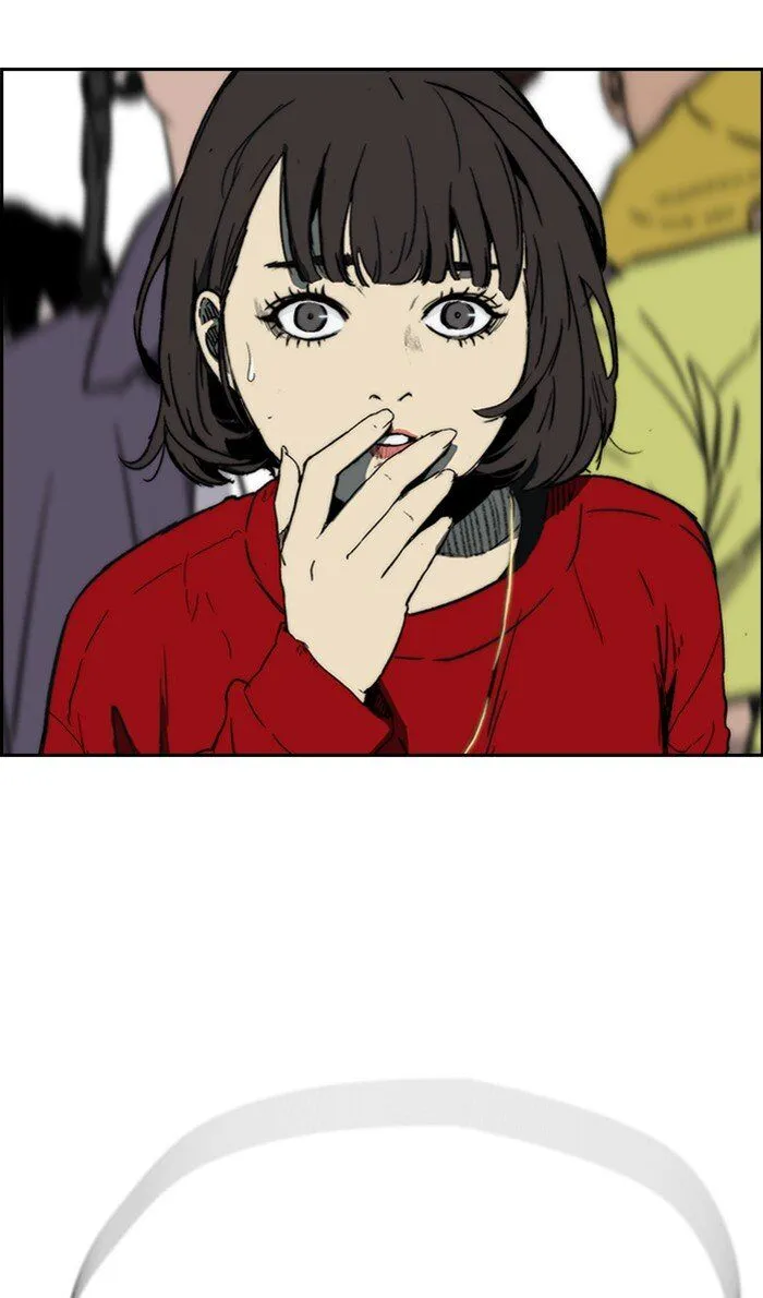 Wind Breaker Chapter 247 Online - página 63