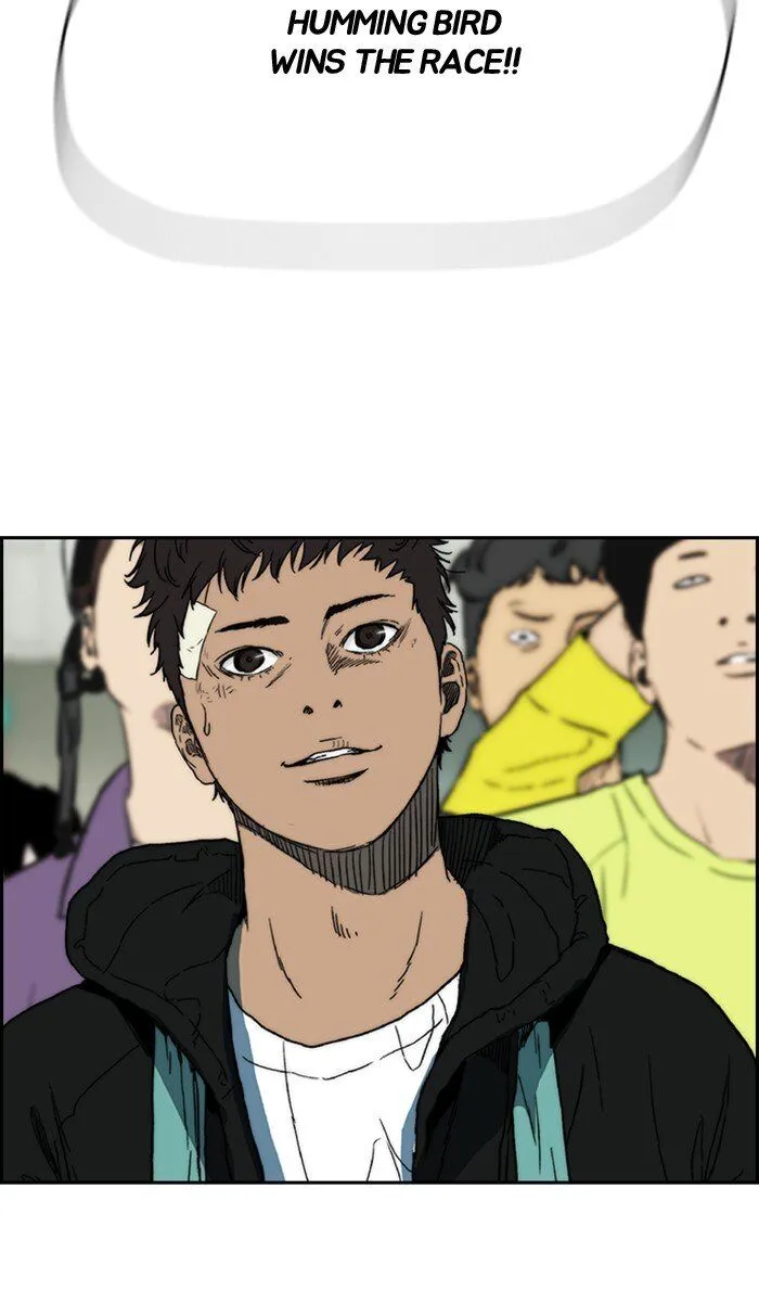 Wind Breaker Chapter 247 Online - página 64