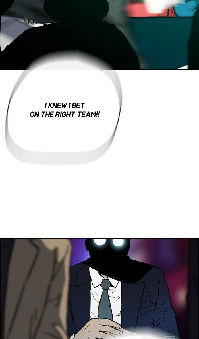 Wind Breaker Chapter 247 Online - página 67