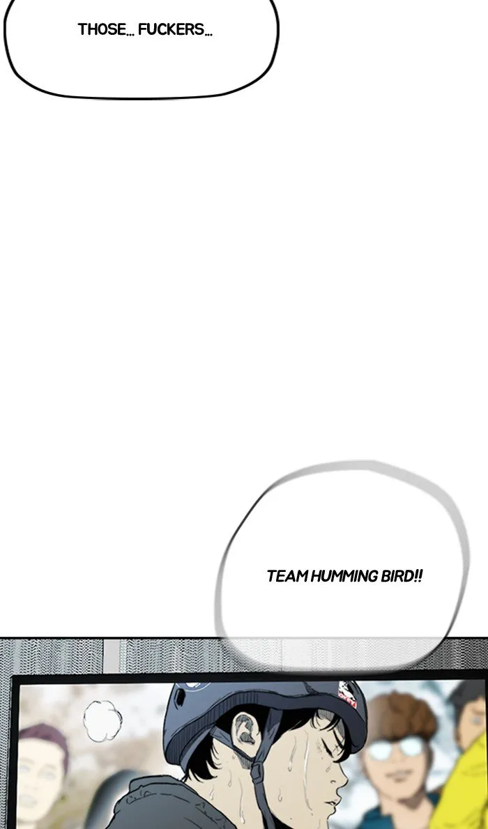 Wind Breaker Chapter 247 Online - página 69