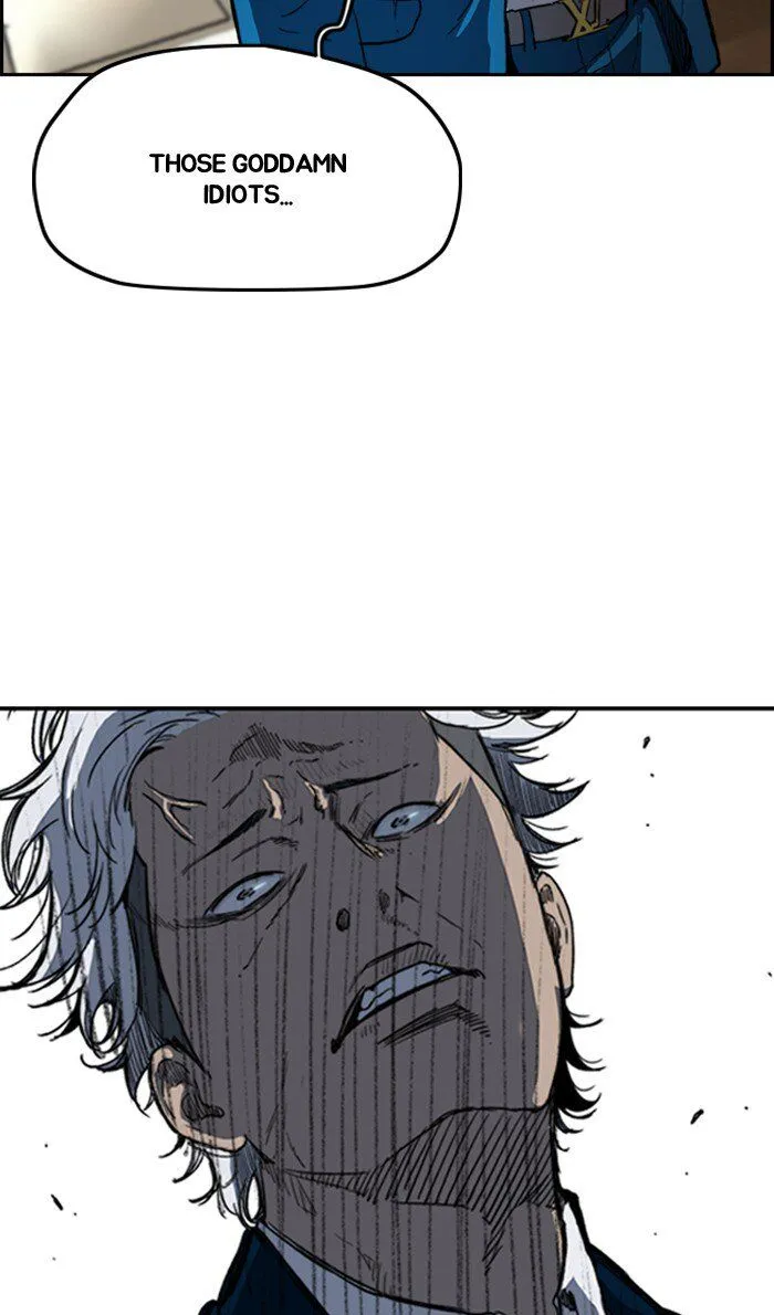 Wind Breaker Chapter 247 Online - página 73