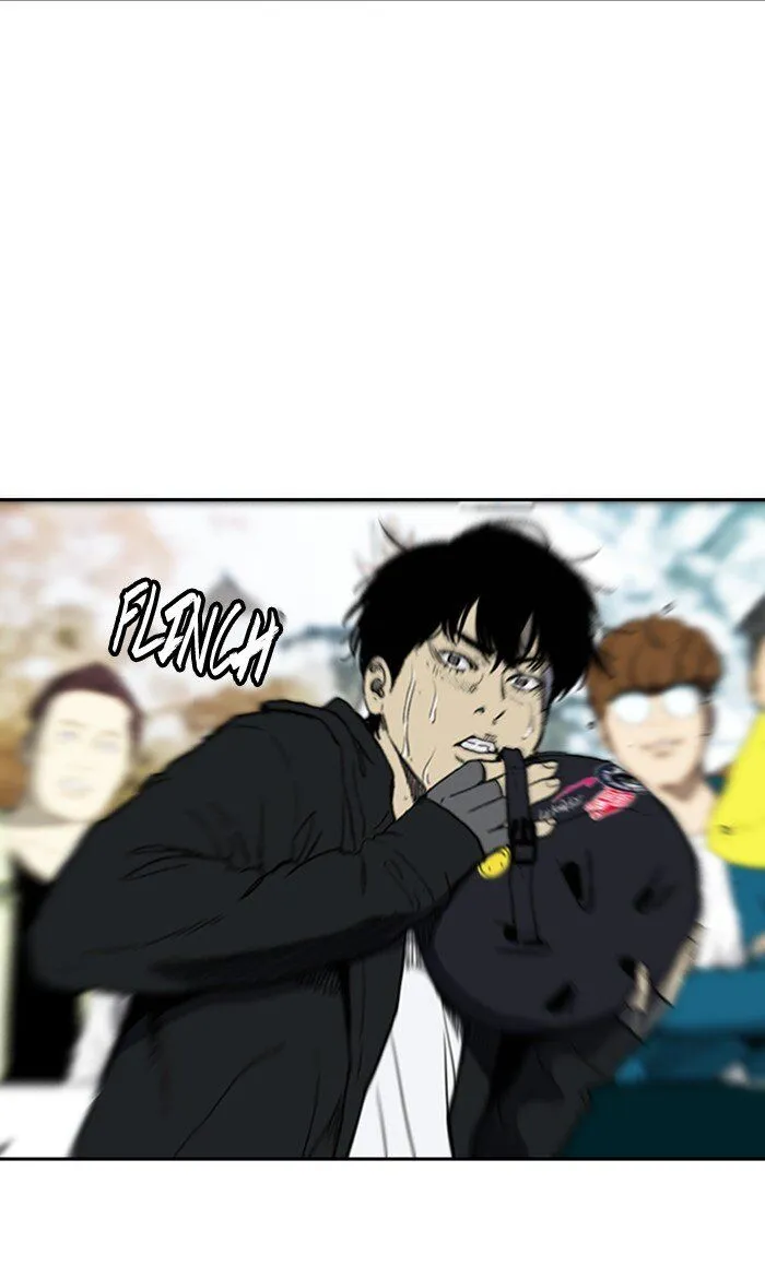 Wind Breaker Chapter 247 Online - página 78