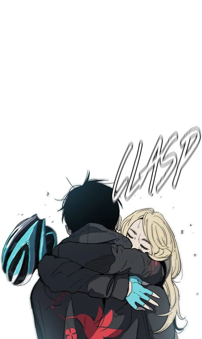 Wind Breaker Chapter 247 Online - página 79
