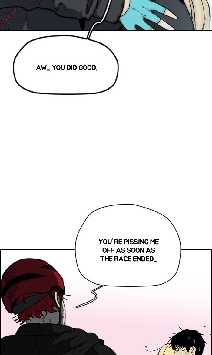 Wind Breaker Chapter 247 Online - página 81