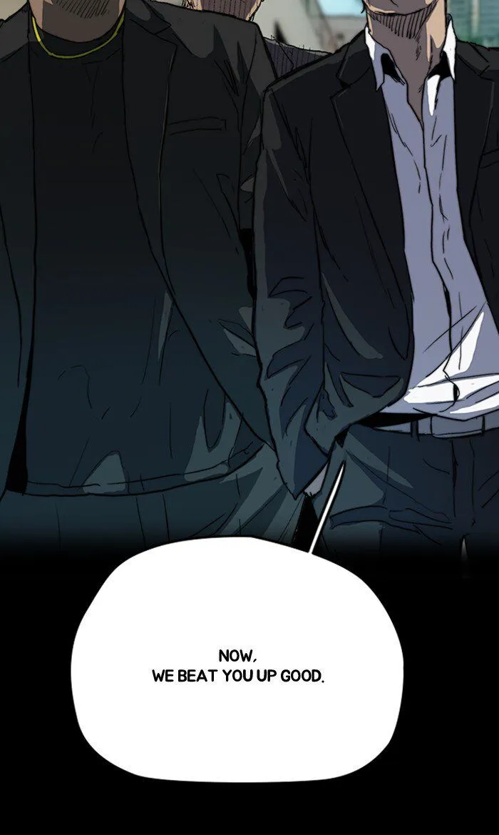 Wind Breaker Chapter 247 Online - página 98