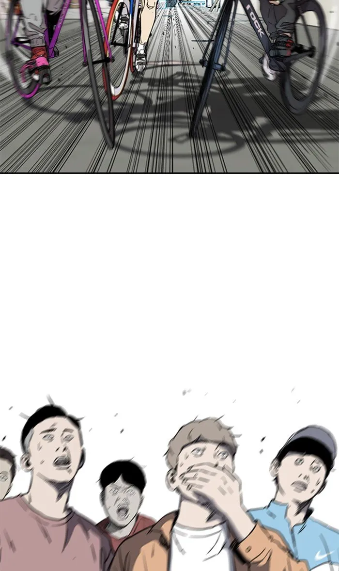 Wind Breaker Chapter 308 Online - página 9
