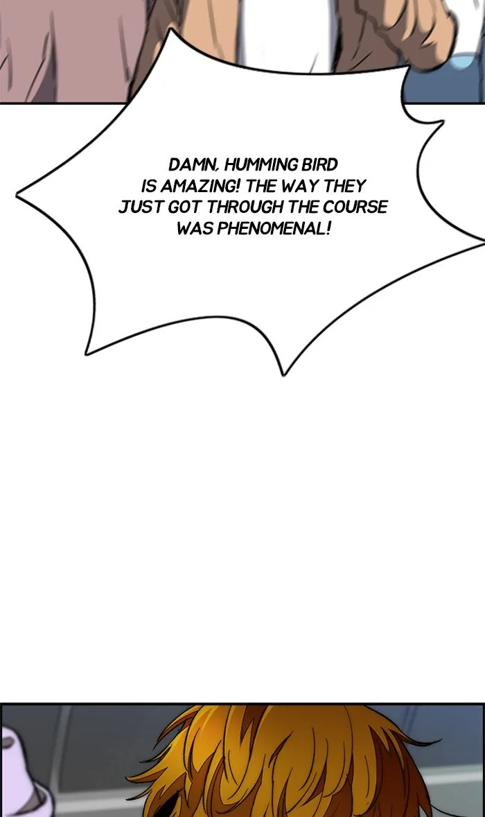 Wind Breaker Chapter 308 Online - página 10