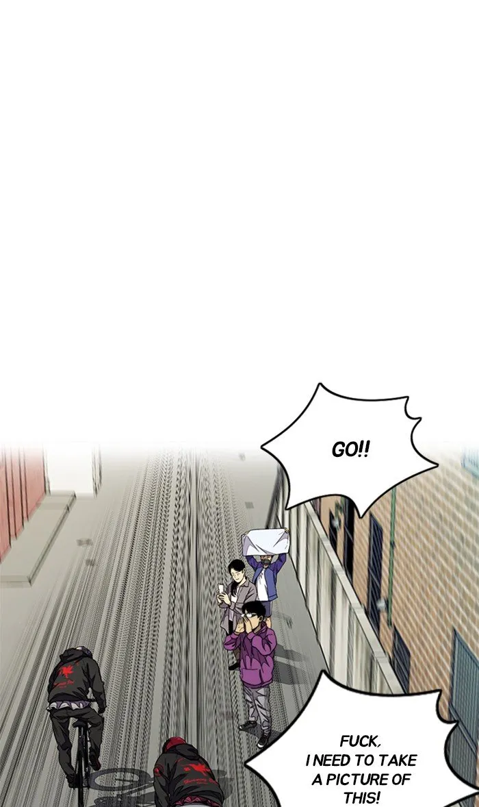 Wind Breaker Chapter 308 Online - página 13