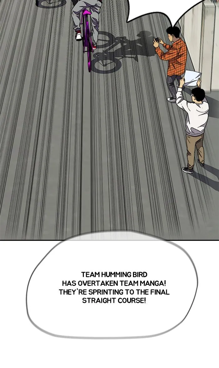 Wind Breaker Chapter 308 Online - página 14