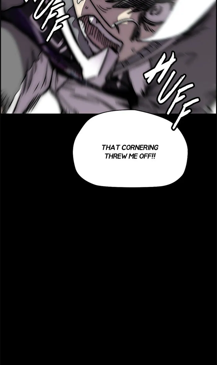 Wind Breaker Chapter 308 Online - página 17
