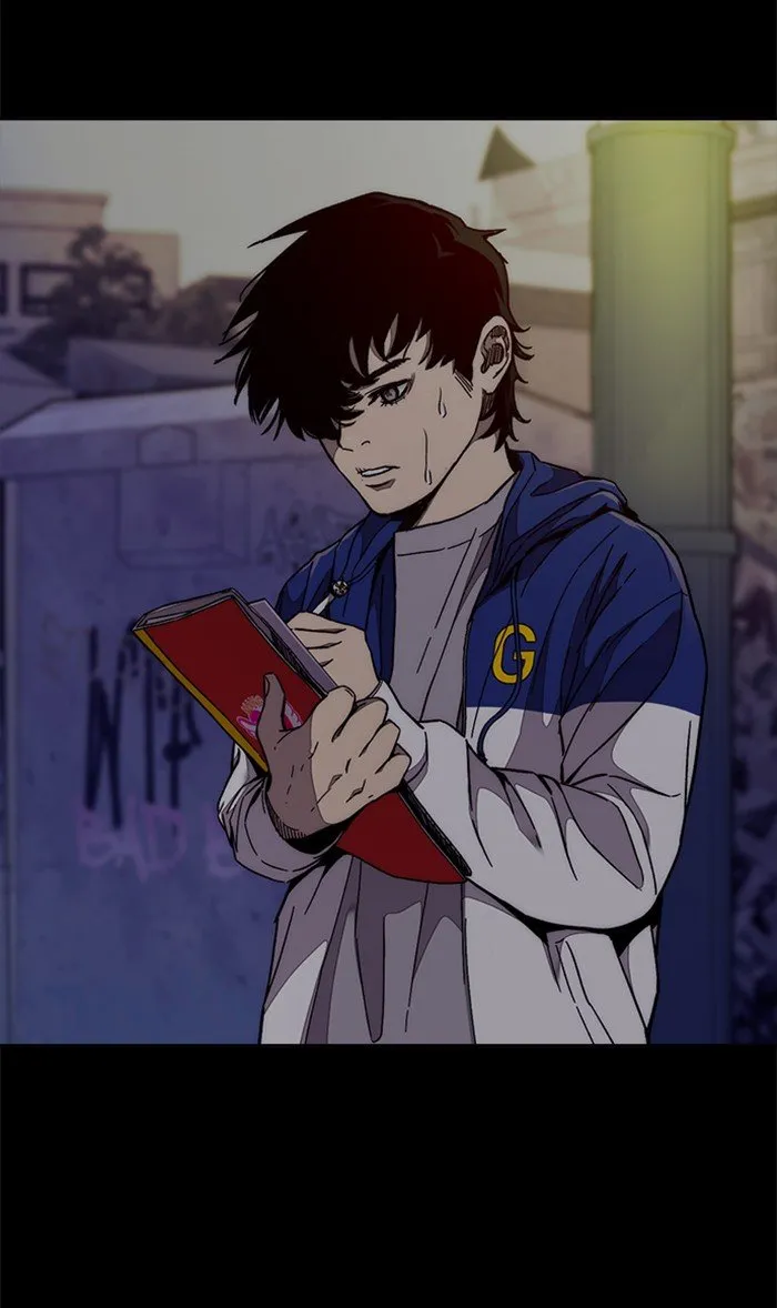 Wind Breaker Chapter 308 Online - página 20