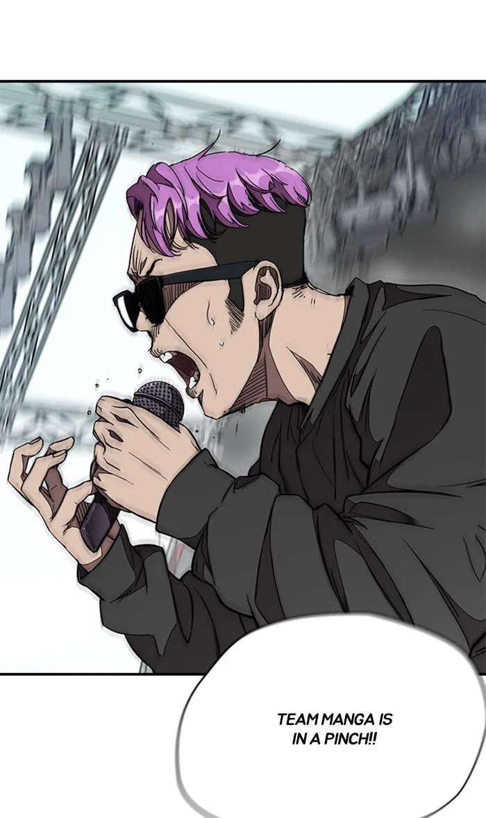 Wind Breaker Chapter 308 Online - página 23