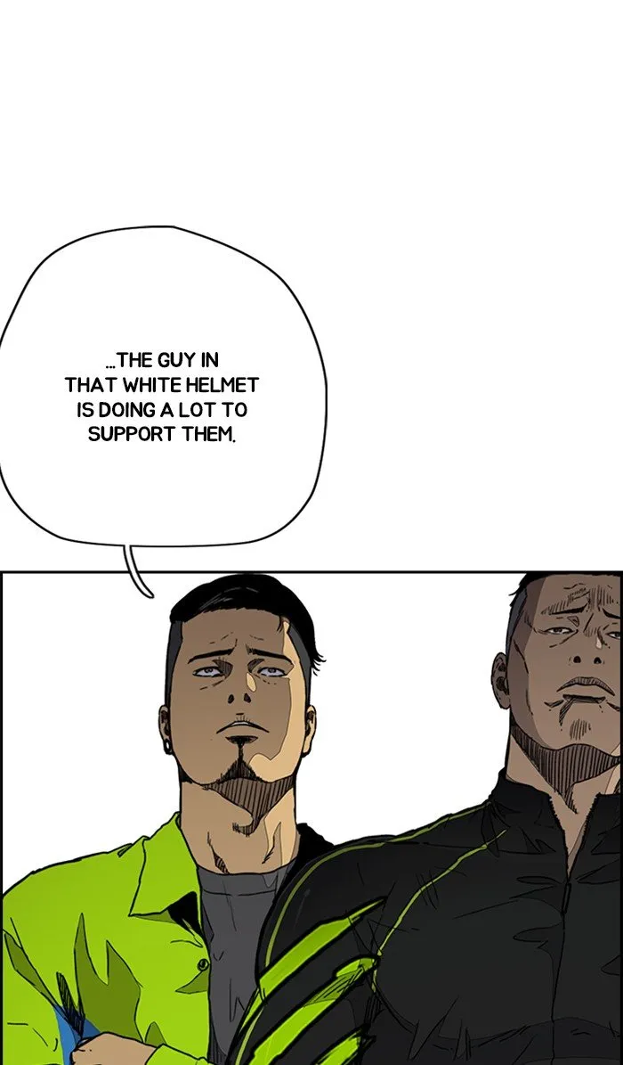 Wind Breaker Chapter 308 Online - página 30