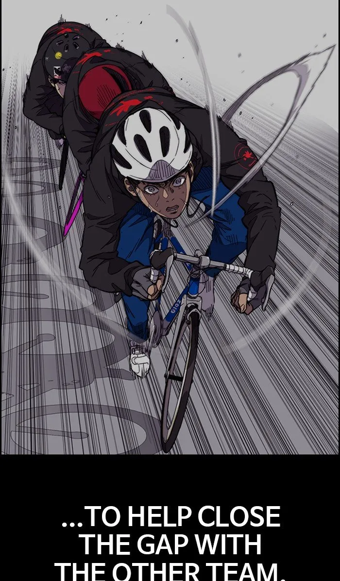 Wind Breaker Chapter 308 Online - página 32