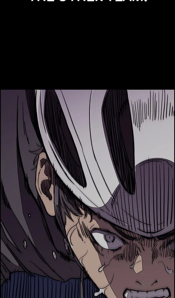 Wind Breaker Chapter 308 Online - página 33