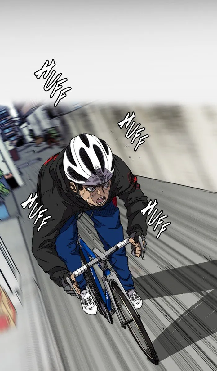 Wind Breaker Chapter 308 Online - página 36