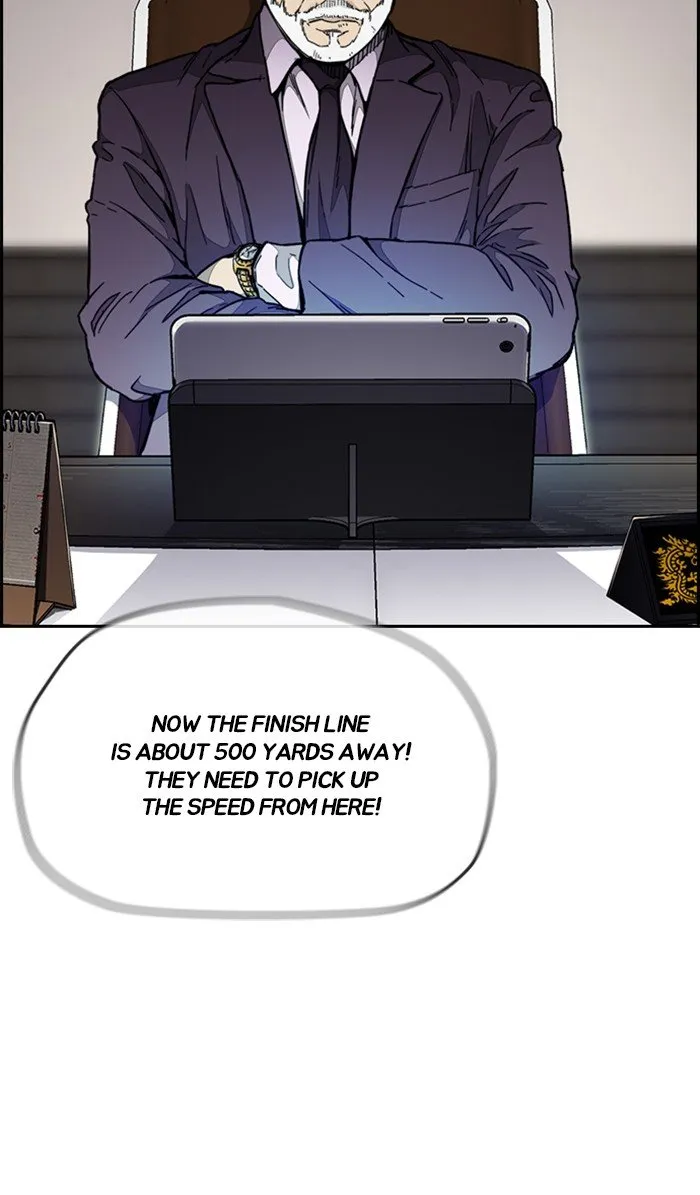 Wind Breaker Chapter 308 Online - página 38