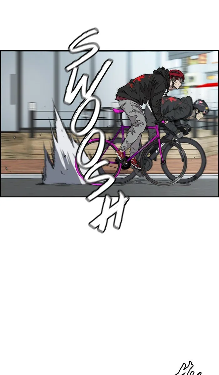 Wind Breaker Chapter 308 Online - página 39