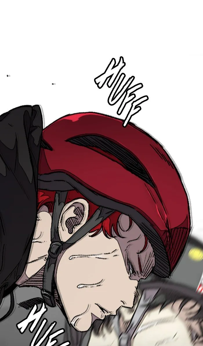 Wind Breaker Chapter 308 Online - página 41