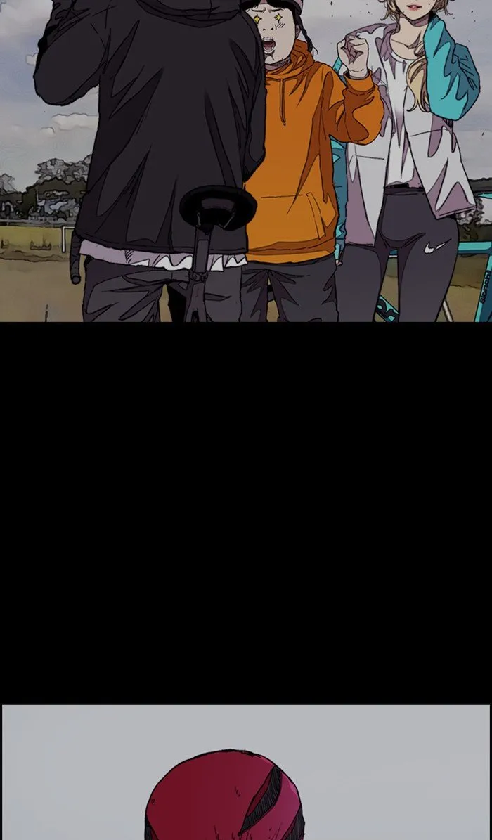 Wind Breaker Chapter 308 Online - página 45