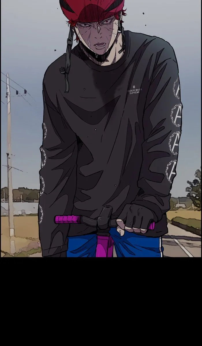 Wind Breaker Chapter 308 Online - página 46
