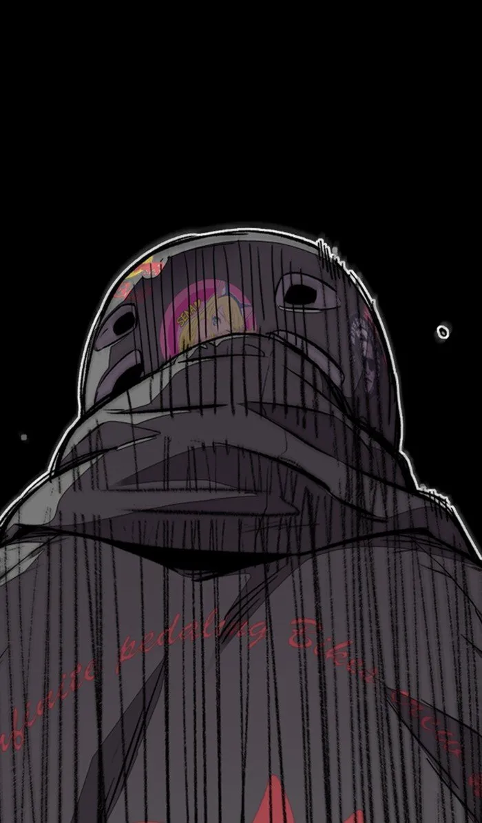 Wind Breaker Chapter 308 Online - página 47