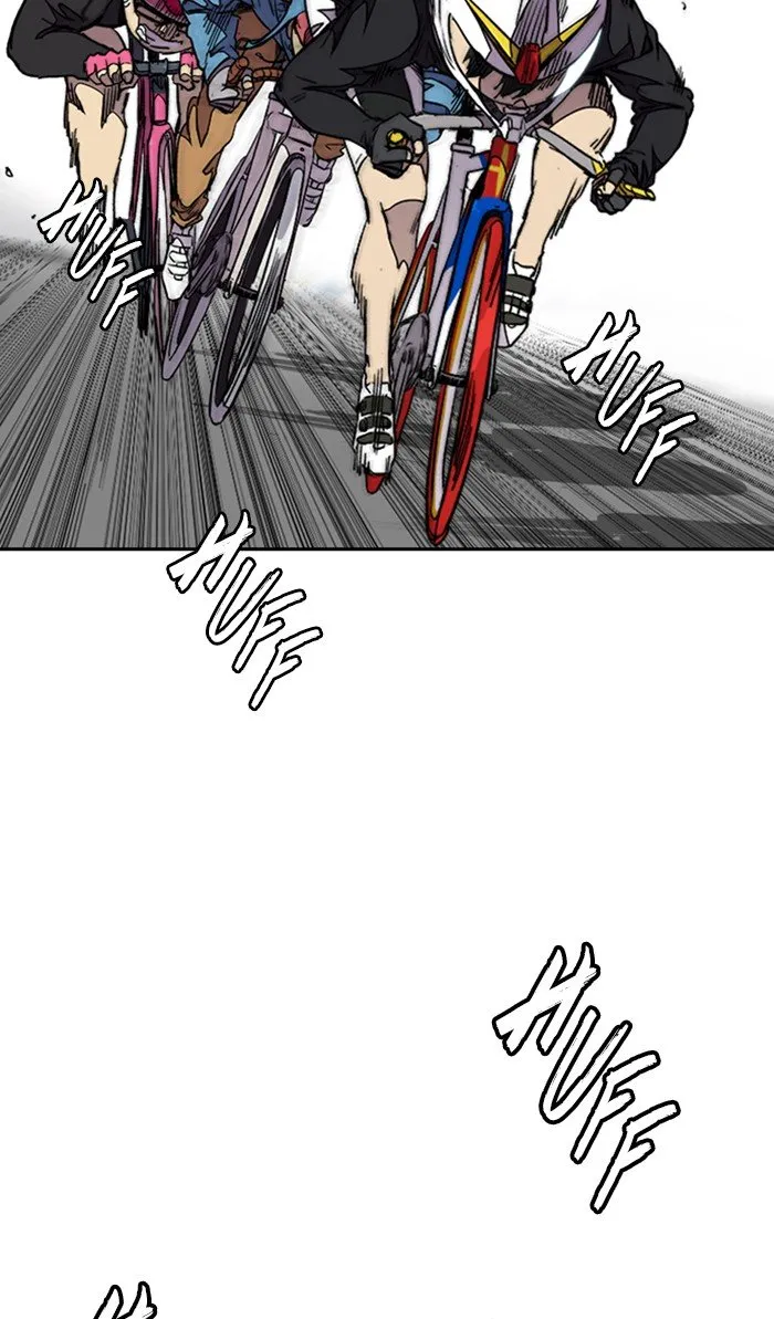 Wind Breaker Chapter 308 Online - página 55