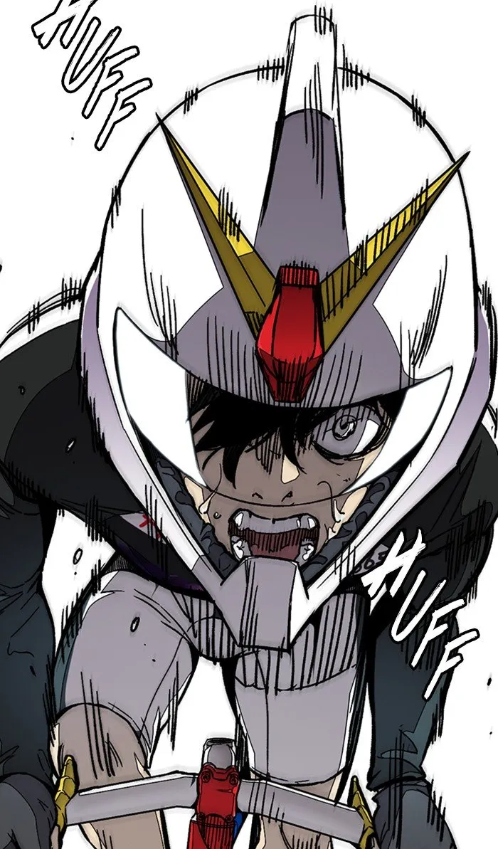 Wind Breaker Chapter 308 Online - página 56