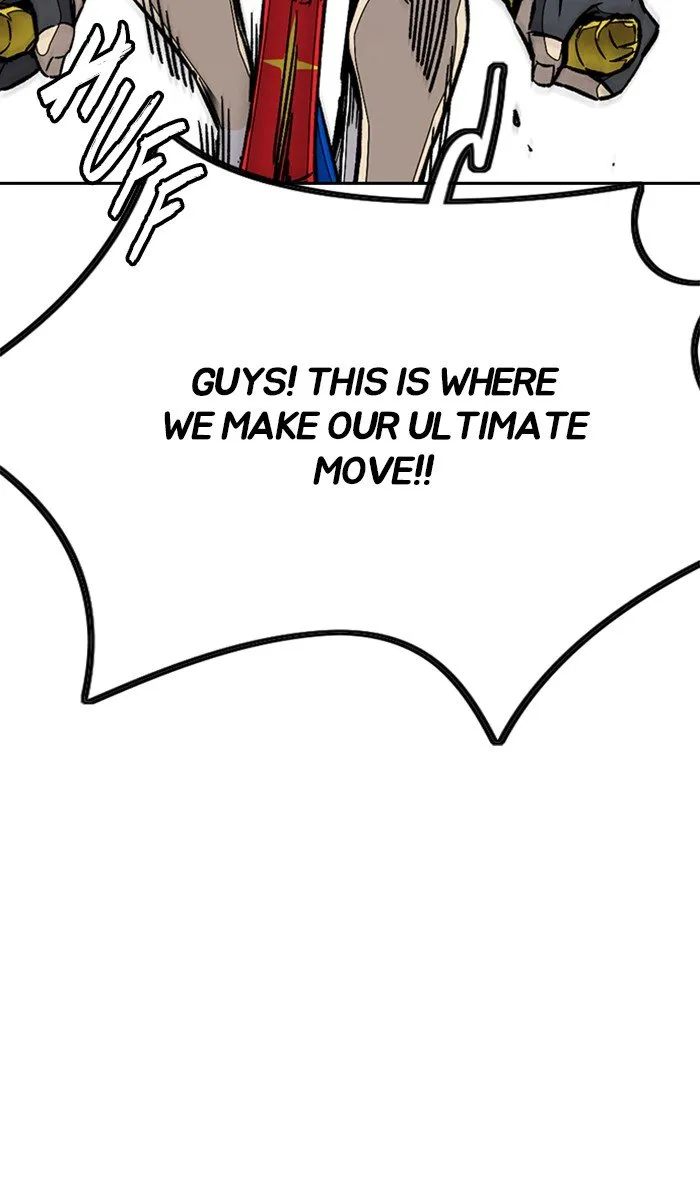 Wind Breaker Chapter 308 Online - página 57