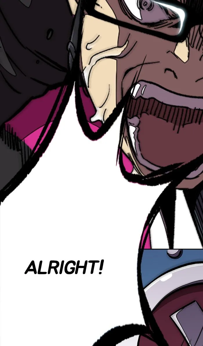 Wind Breaker Chapter 308 Online - página 59