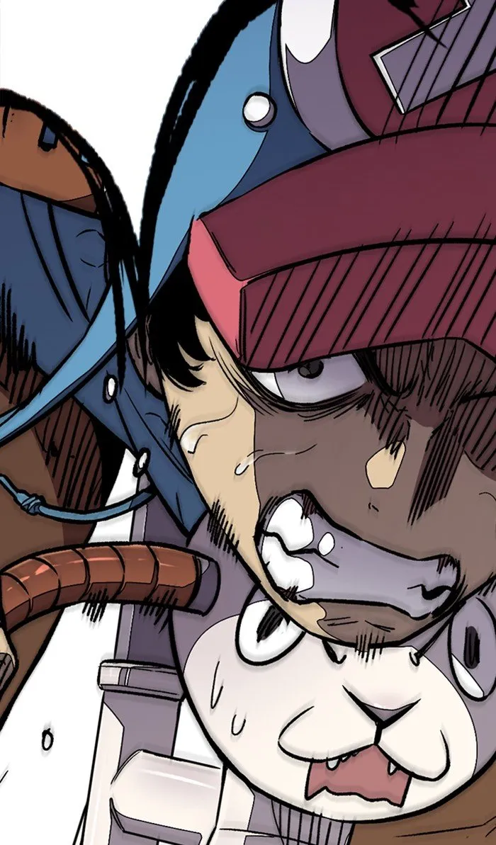 Wind Breaker Chapter 308 Online - página 60