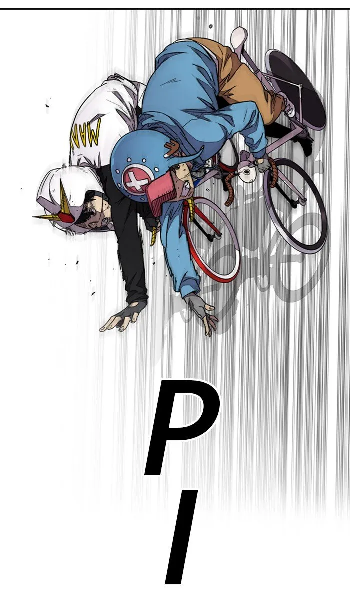 Wind Breaker Chapter 308 Online - página 70