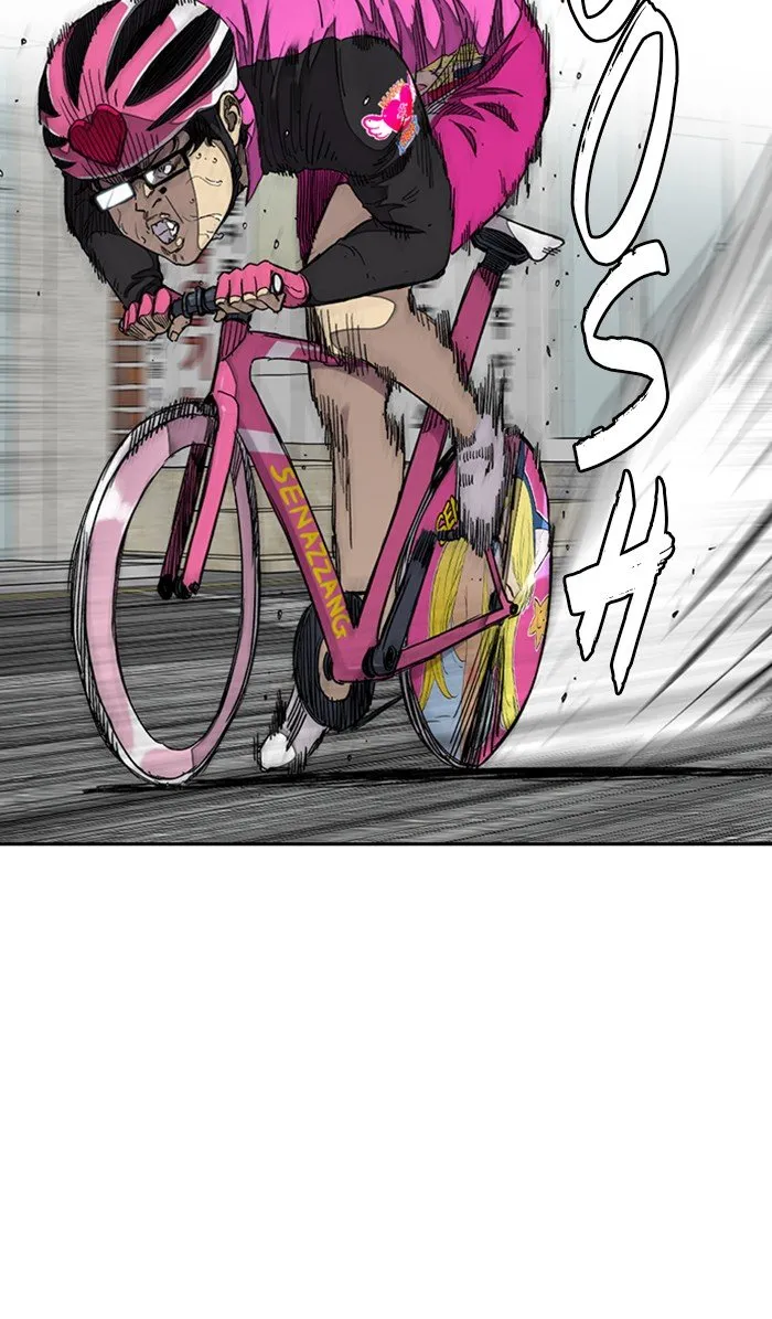 Wind Breaker Chapter 308 Online - página 77
