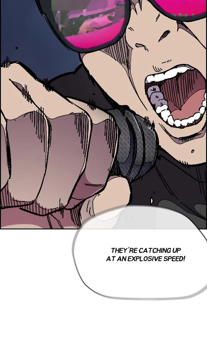 Wind Breaker Chapter 308 Online - página 80