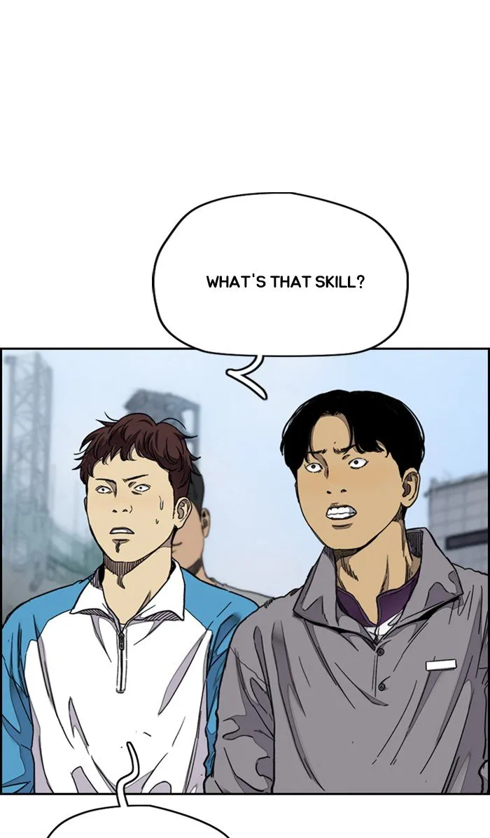 Wind Breaker Chapter 308 Online - página 81