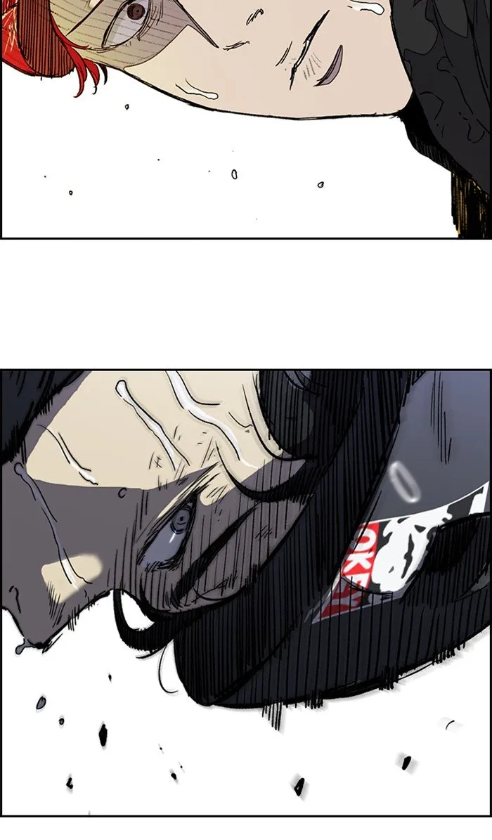 Wind Breaker Chapter 308 Online - página 88