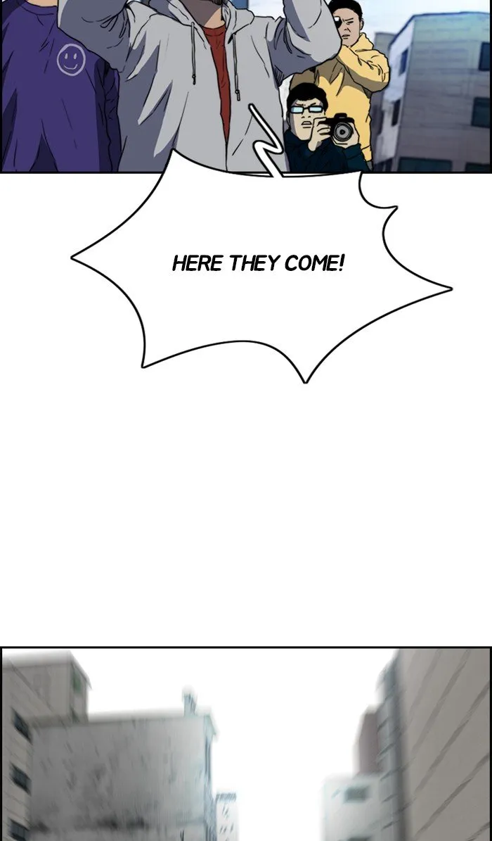 Wind Breaker Chapter 308 Online - página 90