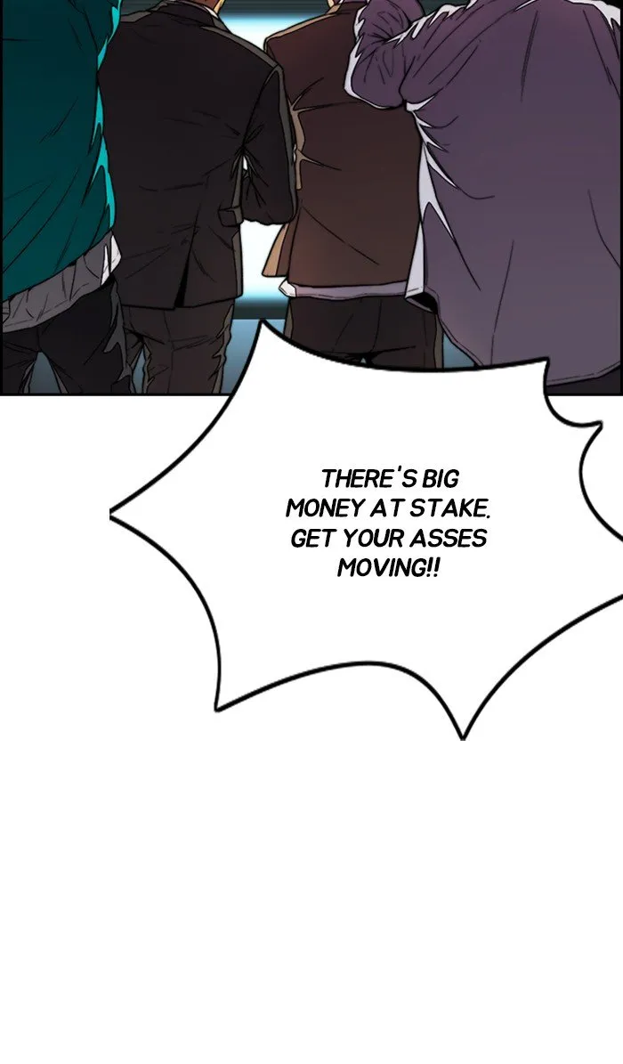 Wind Breaker Chapter 308 Online - página 92