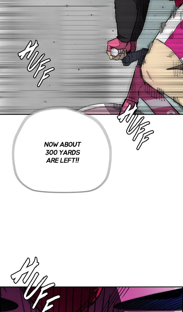 Wind Breaker Chapter 308 Online - página 95